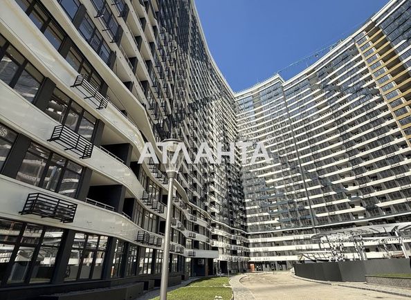 1-комнатная квартира по адресу Курортный пер. (площадь 46 м²) - Atlanta.ua - фото 16
