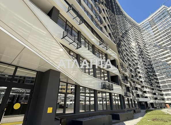 1-комнатная квартира по адресу Курортный пер. (площадь 46 м²) - Atlanta.ua - фото 17