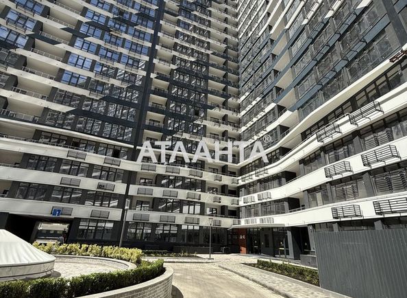 1-комнатная квартира по адресу Курортный пер. (площадь 46 м²) - Atlanta.ua
