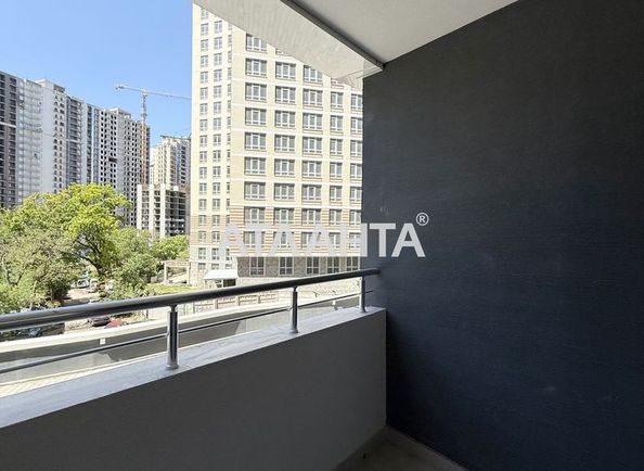 1-комнатная квартира по адресу Курортный пер. (площадь 46 м²) - Atlanta.ua - фото 2