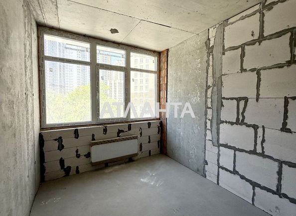 1-комнатная квартира по адресу Курортный пер. (площадь 46 м²) - Atlanta.ua - фото 10