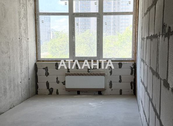 1-комнатная квартира по адресу Курортный пер. (площадь 46 м²) - Atlanta.ua - фото 12