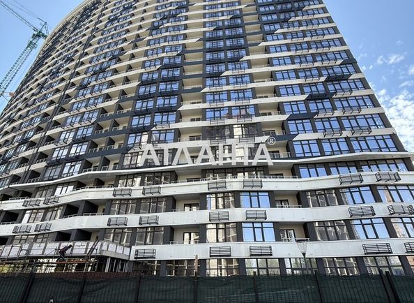 1-комнатная квартира по адресу Курортный пер. (площадь 46 м²) - Atlanta.ua - фото 20
