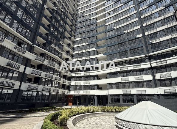 1-комнатная квартира по адресу Курортный пер. (площадь 46 м²) - Atlanta.ua - фото 21