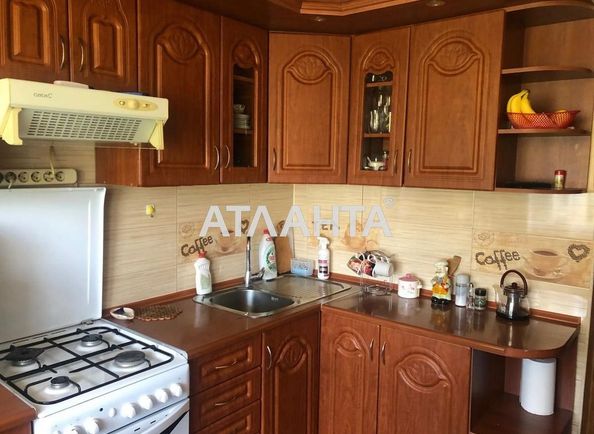 2-кімнатна квартира за адресою вул. Чукаріна (площа 50 м²) - Atlanta.ua