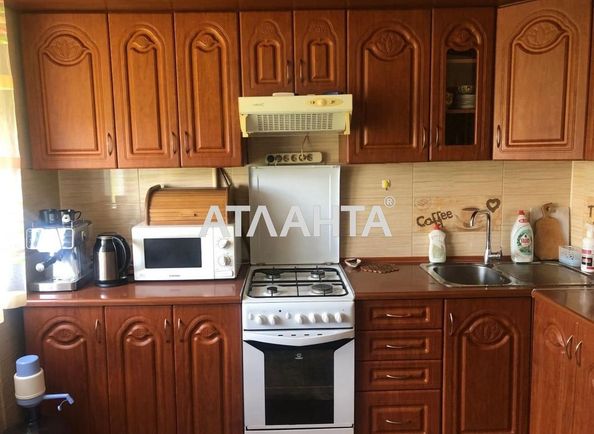 2-кімнатна квартира за адресою вул. Чукаріна (площа 50 м²) - Atlanta.ua - фото 2