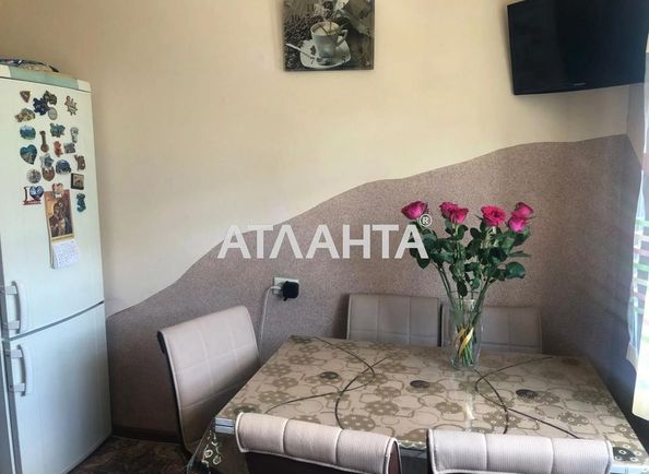 2-кімнатна квартира за адресою вул. Чукаріна (площа 50 м²) - Atlanta.ua - фото 3