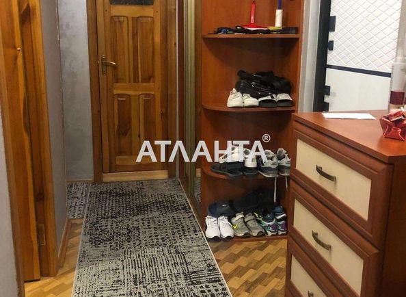 2-кімнатна квартира за адресою вул. Чукаріна (площа 50 м²) - Atlanta.ua - фото 4
