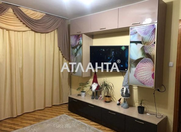 2-кімнатна квартира за адресою вул. Чукаріна (площа 50 м²) - Atlanta.ua - фото 5