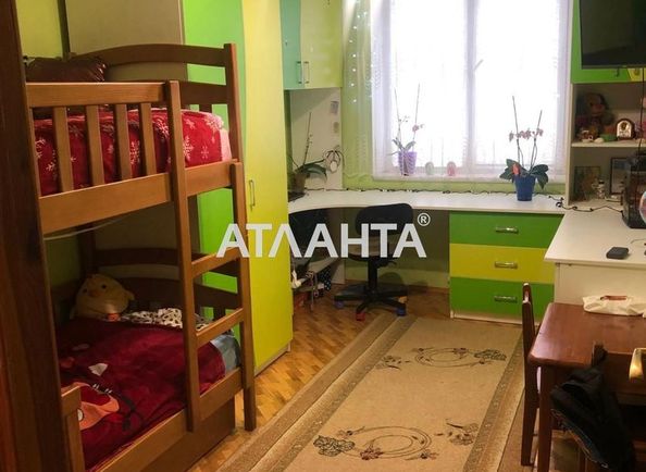 2-кімнатна квартира за адресою вул. Чукаріна (площа 50 м²) - Atlanta.ua - фото 6