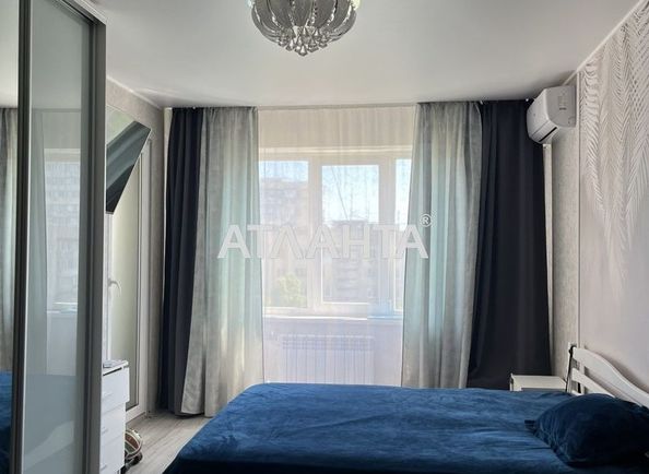 3-rooms apartment apartment by the address st. Glushko ak pr Dimitrova pr (area 64 m²) - Atlanta.ua