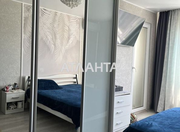 3-rooms apartment apartment by the address st. Glushko ak pr Dimitrova pr (area 64 m²) - Atlanta.ua - photo 3