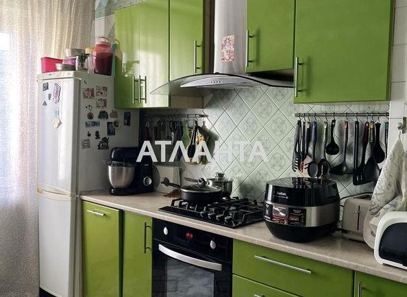 3-rooms apartment apartment by the address st. Glushko ak pr Dimitrova pr (area 64 m²) - Atlanta.ua - photo 8