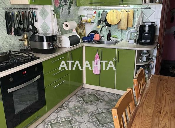 3-rooms apartment apartment by the address st. Glushko ak pr Dimitrova pr (area 64 m²) - Atlanta.ua - photo 9