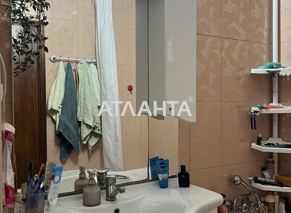 3-rooms apartment apartment by the address st. Glushko ak pr Dimitrova pr (area 64 m²) - Atlanta.ua - photo 11