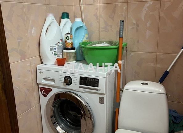 3-rooms apartment apartment by the address st. Glushko ak pr Dimitrova pr (area 64 m²) - Atlanta.ua - photo 13