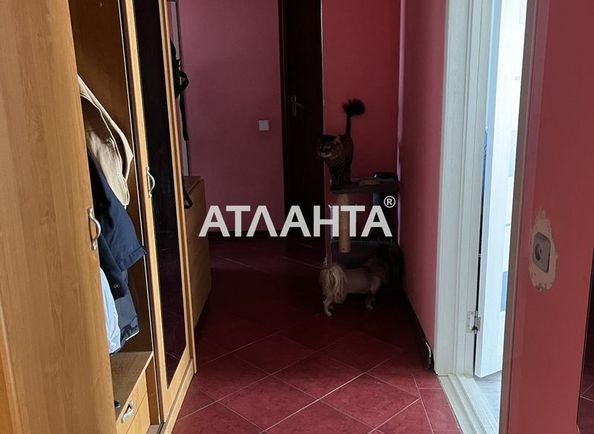 3-rooms apartment apartment by the address st. Glushko ak pr Dimitrova pr (area 64 m²) - Atlanta.ua - photo 16