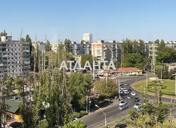 3-rooms apartment apartment by the address st. Glushko ak pr Dimitrova pr (area 64 m²) - Atlanta.ua - photo 19