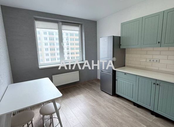 2-кімнатна квартира за адресою вул. Перлинна (площа 42 м²) - Atlanta.ua - фото 2