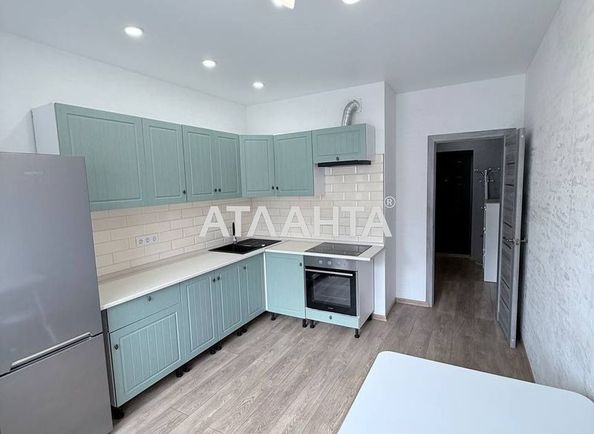 2-кімнатна квартира за адресою вул. Перлинна (площа 42 м²) - Atlanta.ua - фото 3