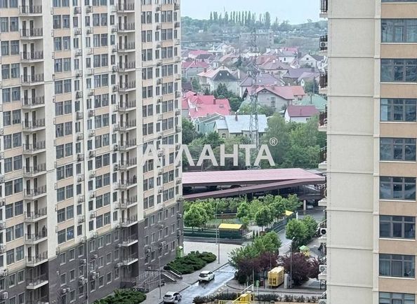 2-кімнатна квартира за адресою вул. Перлинна (площа 42 м²) - Atlanta.ua - фото 13