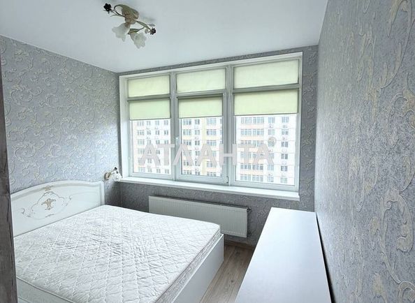 2-кімнатна квартира за адресою вул. Перлинна (площа 42 м²) - Atlanta.ua - фото 6
