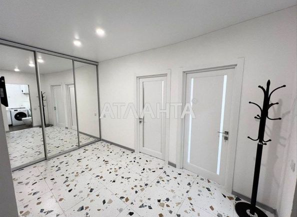 Commercial real estate at st. Genuezskaya (area 46 m²) - Atlanta.ua