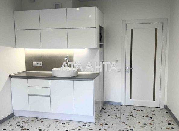 Commercial real estate at st. Genuezskaya (area 46 m²) - Atlanta.ua - photo 8