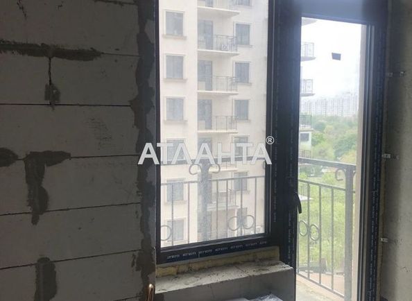 1-room apartment apartment by the address st. Topolinnyy per (area 32,3 m²) - Atlanta.ua - photo 8