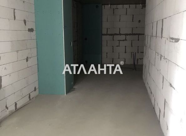 1-room apartment apartment by the address st. Topolinnyy per (area 32,3 m²) - Atlanta.ua - photo 9
