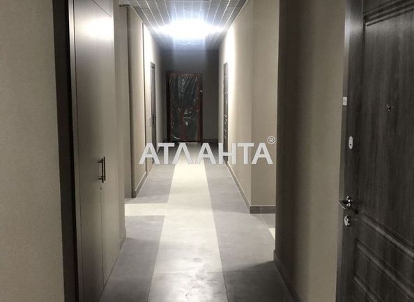 1-room apartment apartment by the address st. Topolinnyy per (area 32,3 m²) - Atlanta.ua - photo 10