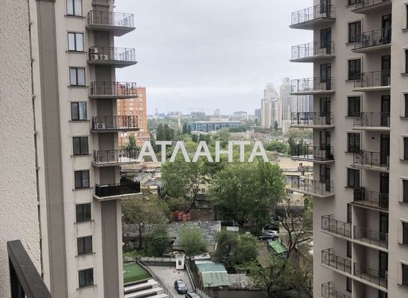 1-room apartment apartment by the address st. Topolinnyy per (area 32,3 m²) - Atlanta.ua - photo 13