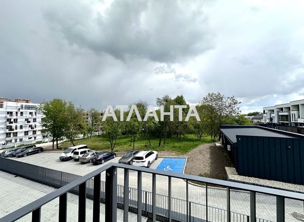 1-комнатная квартира по адресу ул. Орлика Пилипа (площадь 41,9 м²) - Atlanta.ua - фото 4