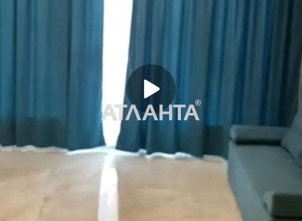 1-room apartment apartment by the address st. Vilyamsa ak (area 30 m²) - Atlanta.ua
