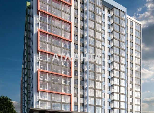 1-room apartment apartment by the address st. Vilyamsa ak (area 30 m²) - Atlanta.ua - photo 6