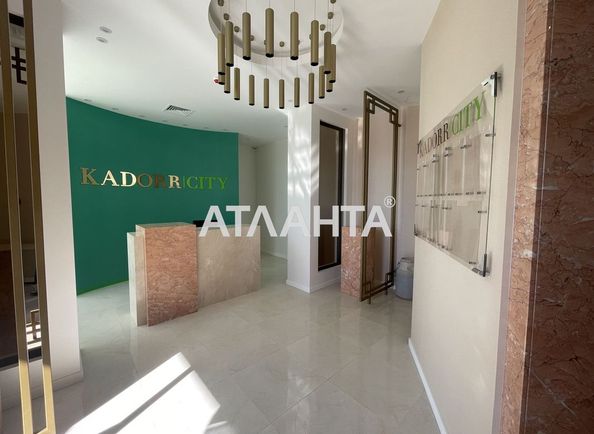 1-room apartment apartment by the address st. Krasnova (area 41,5 m²) - Atlanta.ua - photo 3