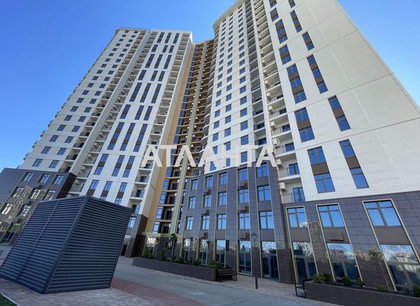 1-room apartment apartment by the address st. Krasnova (area 41,5 m²) - Atlanta.ua - photo 6