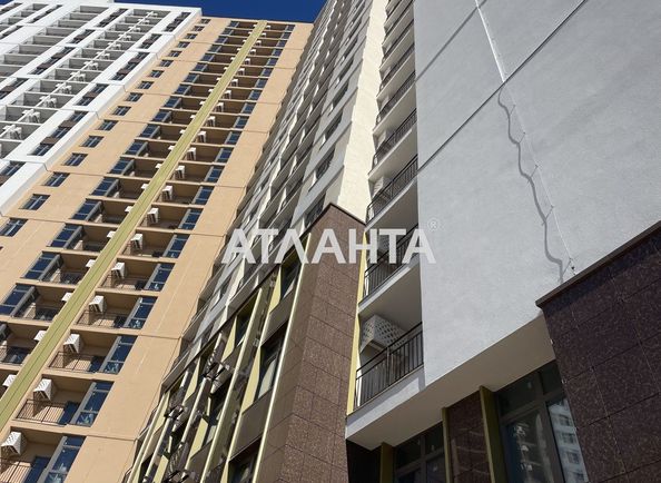 1-room apartment apartment by the address st. Krasnova (area 41,5 m²) - Atlanta.ua - photo 7