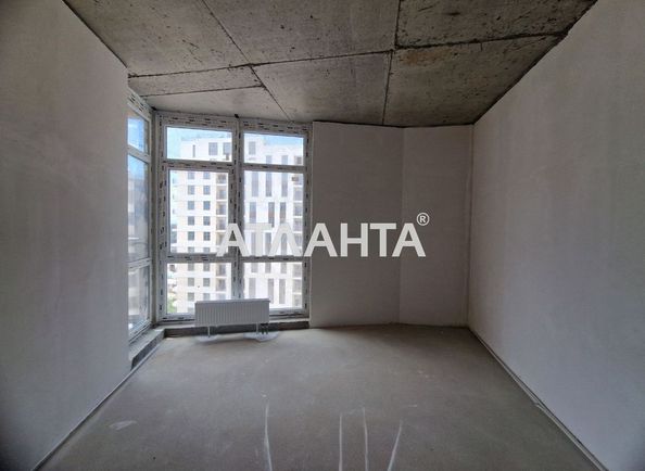 1-room apartment apartment by the address st. Krasnova (area 41,5 m²) - Atlanta.ua