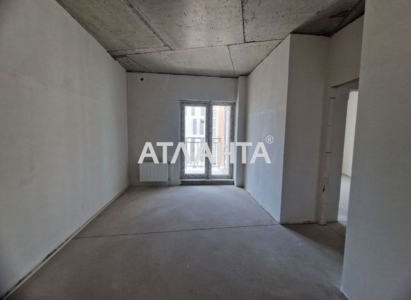 1-room apartment apartment by the address st. Krasnova (area 41,5 m²) - Atlanta.ua - photo 4