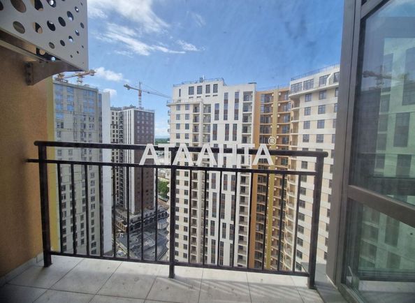 1-room apartment apartment by the address st. Krasnova (area 41,5 m²) - Atlanta.ua - photo 6
