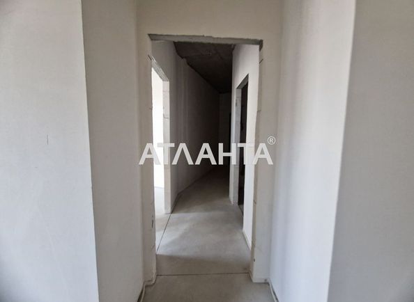 1-room apartment apartment by the address st. Krasnova (area 41,5 m²) - Atlanta.ua - photo 7