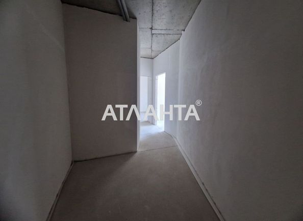 1-room apartment apartment by the address st. Krasnova (area 41,5 m²) - Atlanta.ua - photo 9
