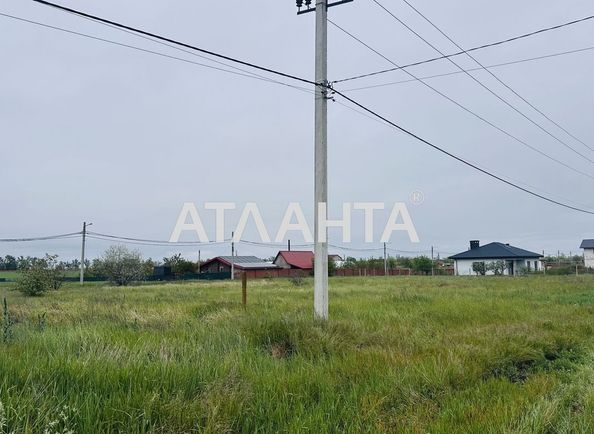 Landplot by the address st. Novaya (area 20 acr) - Atlanta.ua - photo 4