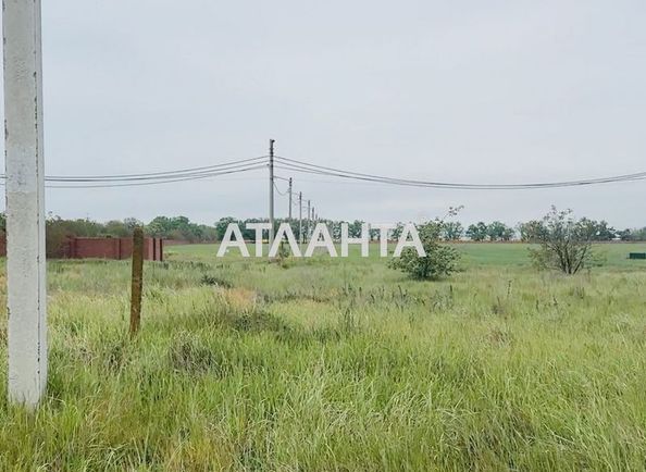 Landplot by the address st. Novaya (area 20 acr) - Atlanta.ua - photo 5