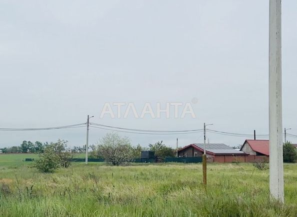 Landplot by the address st. Novaya (area 20 acr) - Atlanta.ua - photo 10
