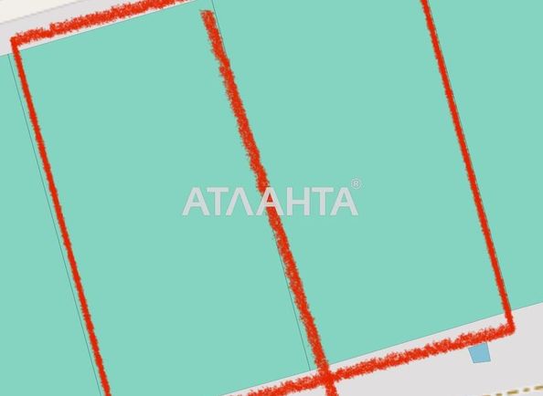 Landplot by the address st. Novaya (area 20 acr) - Atlanta.ua - photo 13