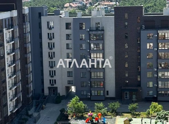 Commercial real estate at st. Chekhova (area 74,4 m²) - Atlanta.ua