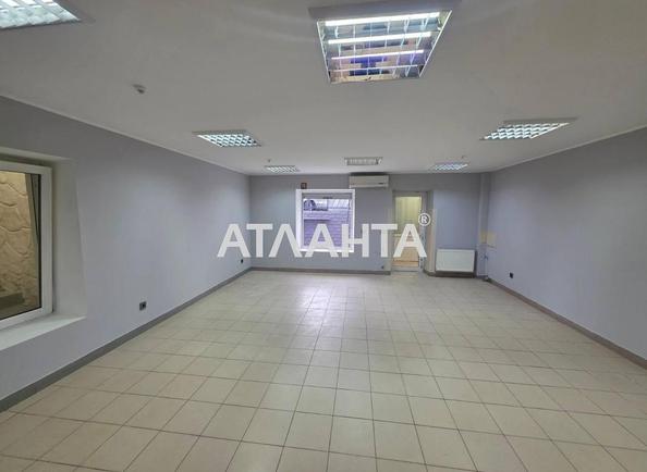 Commercial real estate at st. Nezalezhnosti prosp (area 141 m²) - Atlanta.ua