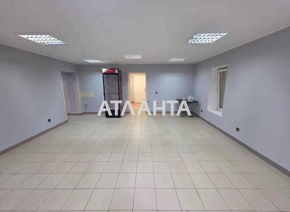 Commercial real estate at st. Nezalezhnosti prosp (area 141 m²) - Atlanta.ua - imageAlt 3